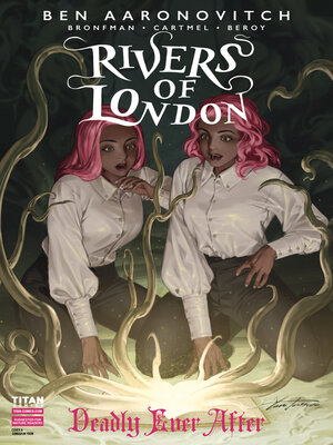 Rivers of London: Deadly Ever After (2022), Issue 1 - ebook